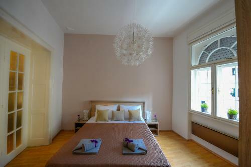 Apartamento Sweet House Moskva