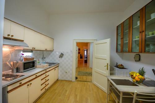 Apartamento Sweet House Moskva