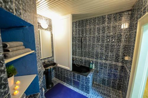 Apartamento Sweet House Moskva