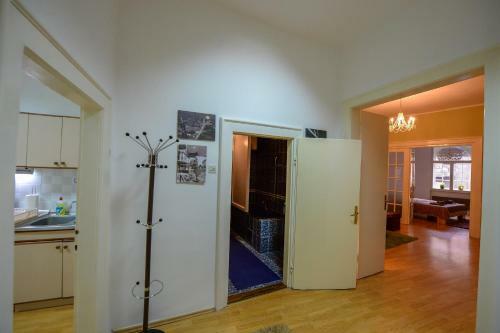 Apartamento Sweet House Moskva