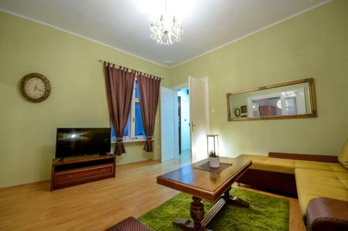 Apartamento Sweet House Moskva