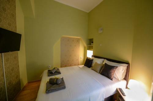Apartamento Sweet House Moskva