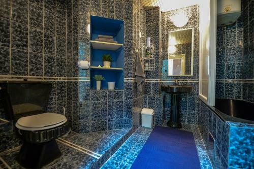 Apartamento Sweet House Moskva