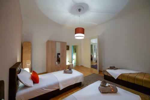 Apartamento Sweet House Moskva