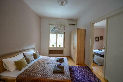 Apartamento Sweet House Moskva
