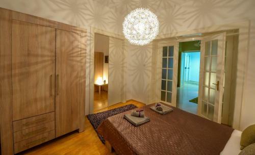 Apartamento Sweet House Moskva