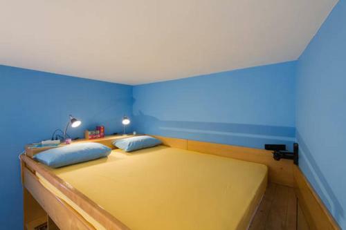 Apartamento Blue Parlament