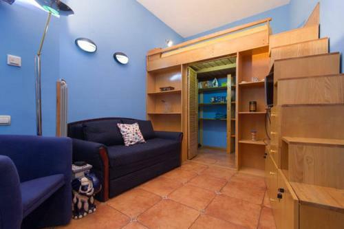 Apartamento Blue Parlament