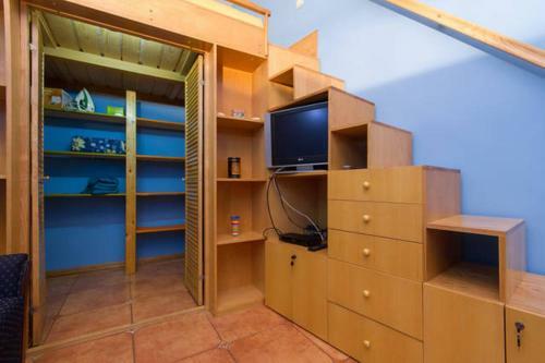 Apartamento Blue Parlament