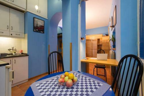 Apartamento Blue Parlament