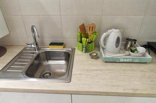 L9 Top Central Rooms And Apartments 2