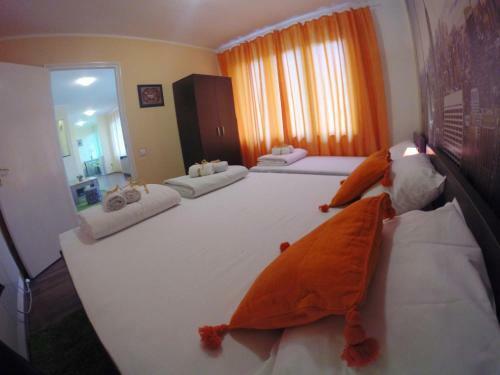 Balkan-inn Skadarlija 2 Apartment