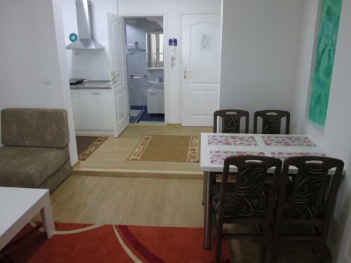 Beograd Admiral Apartments