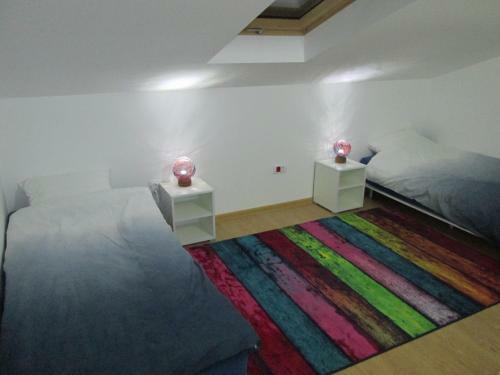 Beograd Admiral Apartments