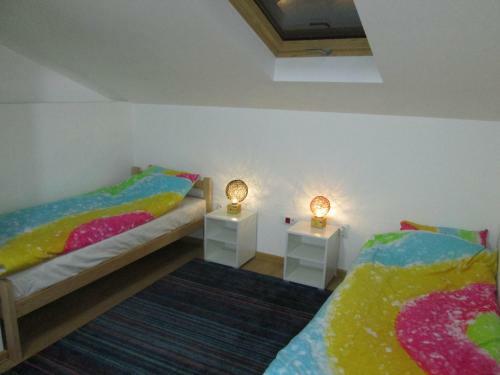 Beograd Admiral Apartments