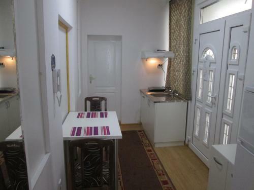 Beograd Admiral Apartments