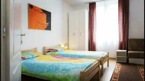 Beograd Admiral Apartments