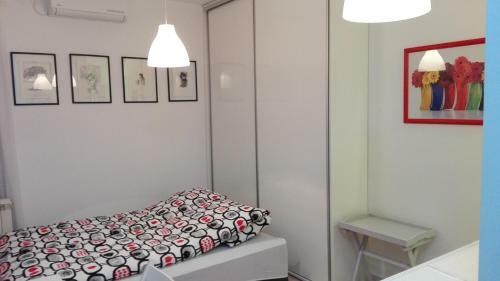 Apartment Jovana Krunska