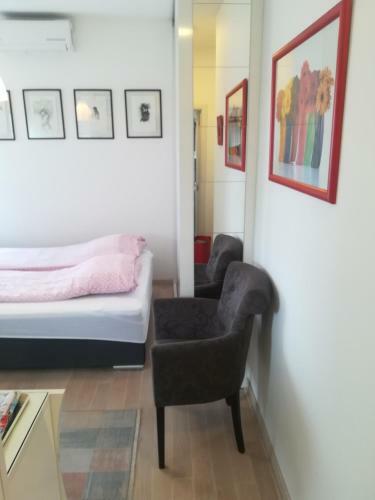 Apartment Jovana Krunska
