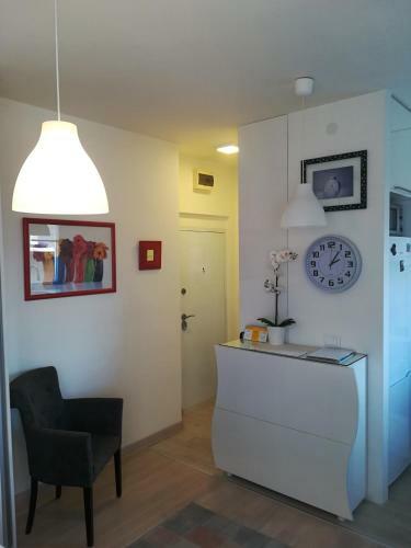 Apartment Jovana Krunska