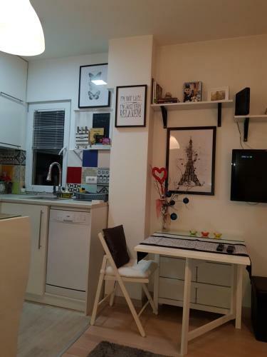 Apartment Jovana Krunska