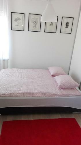 Apartment Jovana Krunska