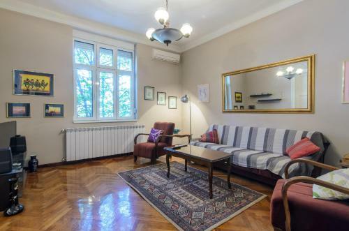 Apartment Greenview