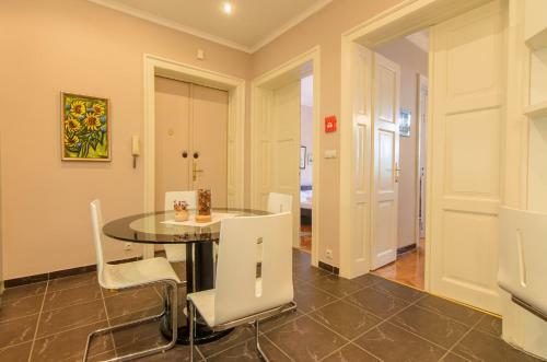 Apartment Greenview