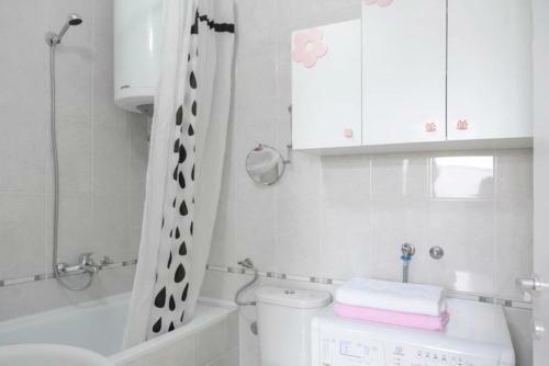 Apartment Arena Duplex