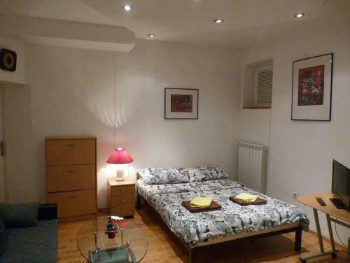 Apartamento Members Melody