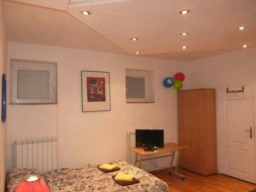 Apartamento Members Melody