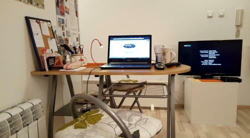 Apartment Greenfield