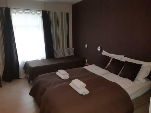 Ra Apartment