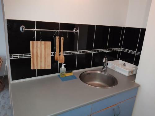 Ra Apartment