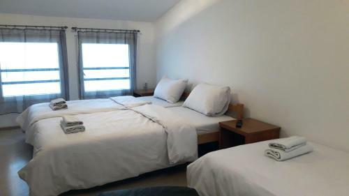 Ra Apartment