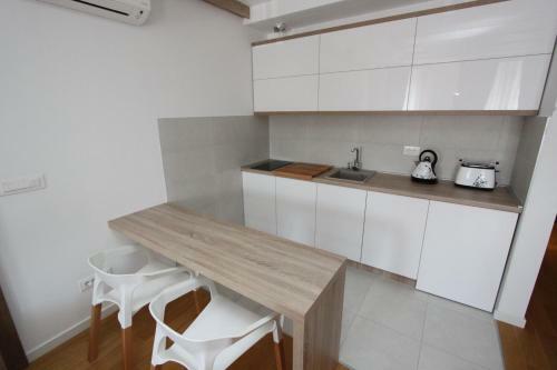 New Belgrade Apartments Magnetic