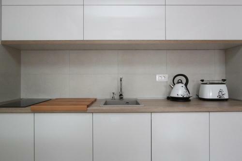New Belgrade Apartments Magnetic