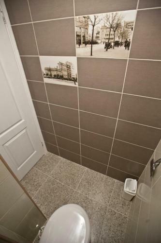 Hostel 1910