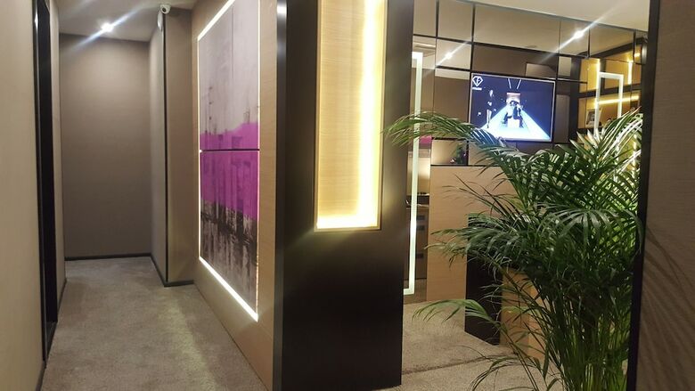 Hostal Dominic Smart & Luxury Suites - Republic Square