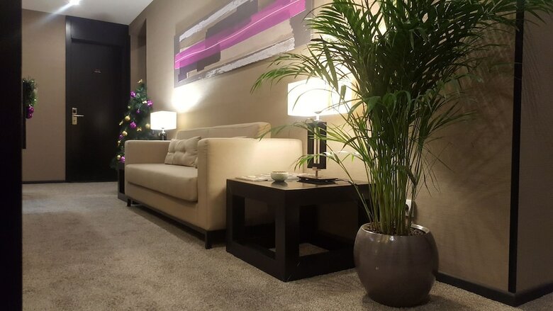 Hostal Dominic Smart & Luxury Suites - Republic Square