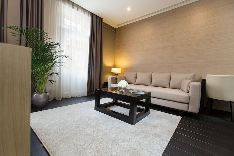 Hostal Dominic Smart & Luxury Suites - Republic Square