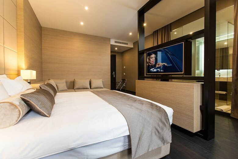 Hostal Dominic Smart & Luxury Suites - Republic Square