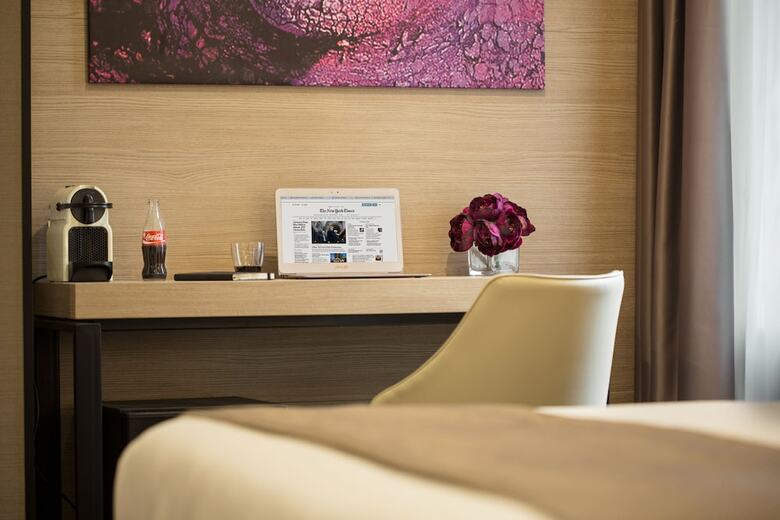 Hostal Dominic Smart & Luxury Suites - Republic Square