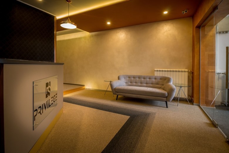 Bed & Breakfast Privilege Suites By Central Park