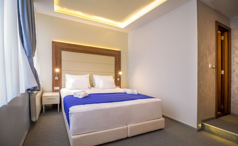 Bed & Breakfast Privilege Suites By Central Park