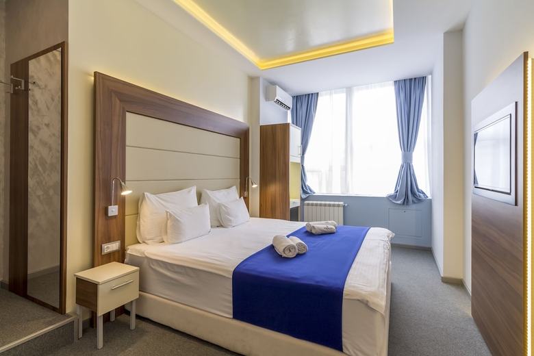 Bed & Breakfast Privilege Suites By Central Park