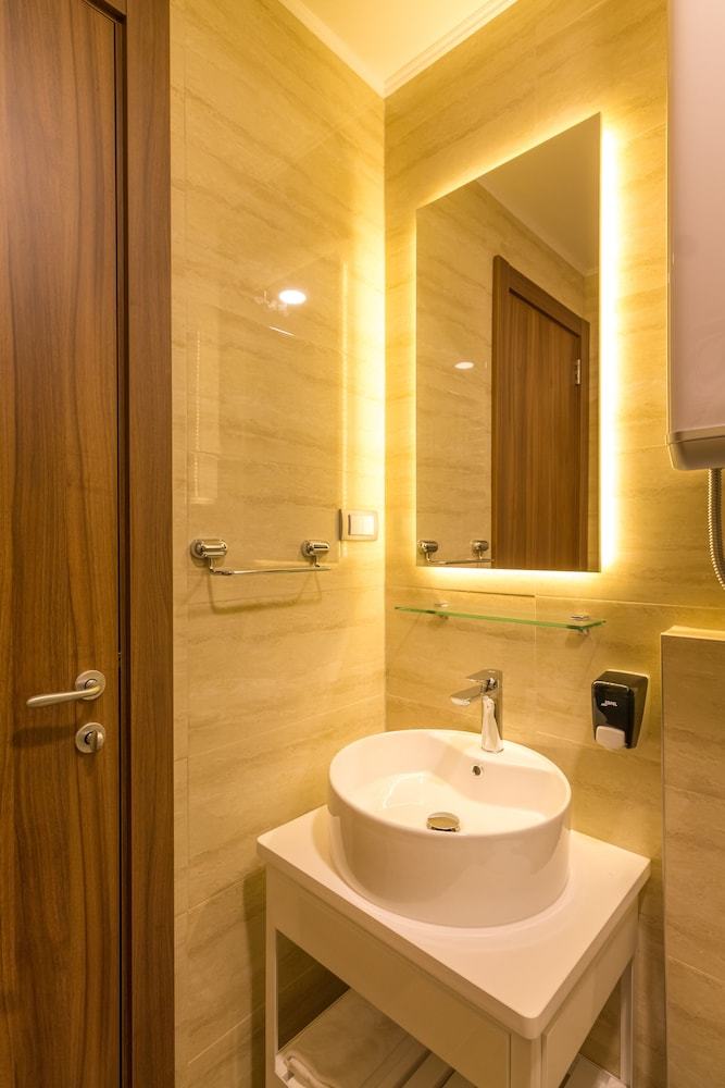 Bed & Breakfast Privilege Suites By Central Park