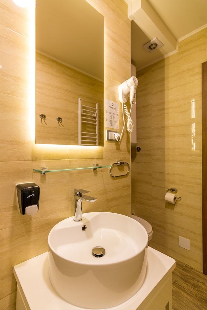 Bed & Breakfast Privilege Suites By Central Park