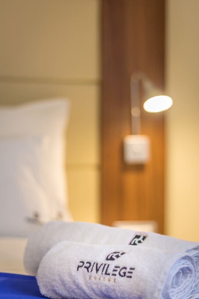 Bed & Breakfast Privilege Suites By Central Park