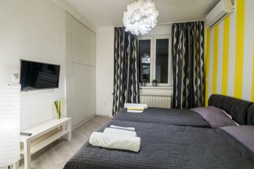 Apartamento Checkbelgradeapartments - Bohemian Quarter